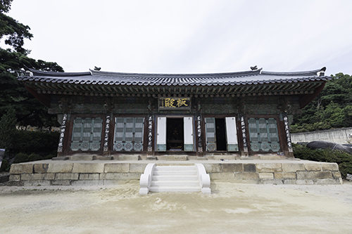 26. 판전 26. 판전